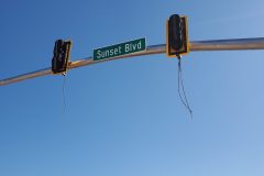 Traffic Signal Gallery