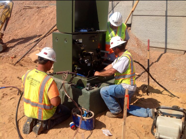 Tri State Electric & Utility, Inc St. Utah